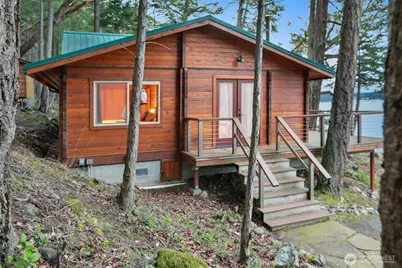5 Smugglers Rowe, Henry Island, WA 98250 - Photo 22