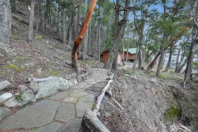 5 Smugglers Rowe, Henry Island, WA 98250 - Photo 30