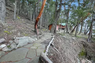 5 Smugglers Rowe, Henry Island, WA 98250 - Photo 30