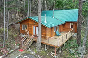 5 Smugglers Rowe, Henry Island, WA 98250 - Photo 24