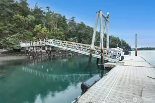 5 Smugglers Rowe, Henry Island, WA 98250 - Photo 30