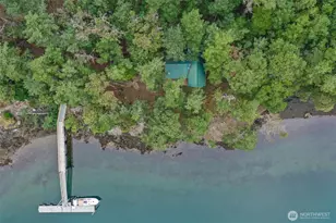 5 Smugglers Rowe, Henry Island, WA 98250 - Photo 34