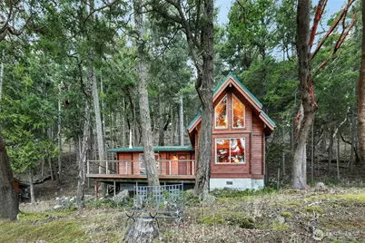5 Smugglers Rowe, Henry Island, WA 98250 - Photo 2