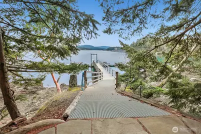 5 Smugglers Rowe, Henry Island, WA 98250 - Photo 28