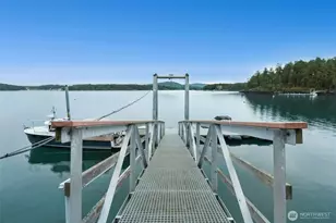 5 Smugglers Rowe, Henry Island, WA 98250 - Photo 28