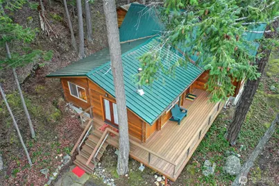 5 Smugglers Rowe, Henry Island, WA 98250 - Photo 24