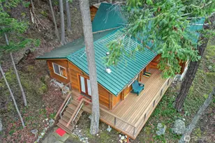 5 Smugglers Rowe, Henry Island, WA 98250 - Photo 24