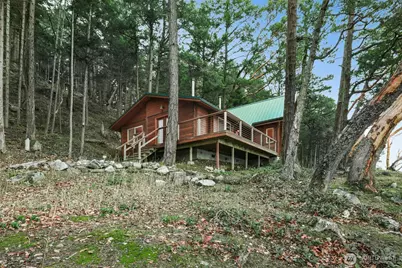 5 Smugglers Rowe, Henry Island, WA 98250 - Photo 22