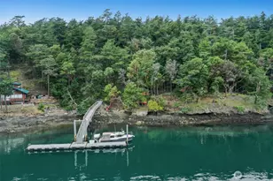 5 Smugglers Rowe, Henry Island, WA 98250 - Photo 34