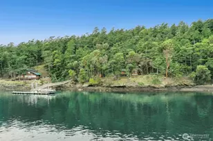 5 Smugglers Rowe, Henry Island, WA 98250 - Photo 32