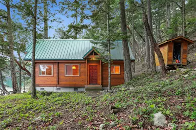 5 Smugglers Rowe, Henry Island, WA 98250 - Photo 2