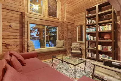 5 Smugglers Rowe, Henry Island, WA 98250 - Photo 6