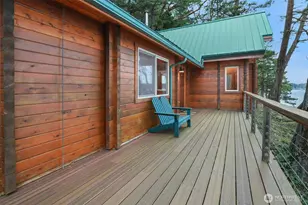 5 Smugglers Rowe, Henry Island, WA 98250 - Photo 20