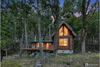 5 Smugglers Rowe, Henry Island, WA 98250 - Photo 26