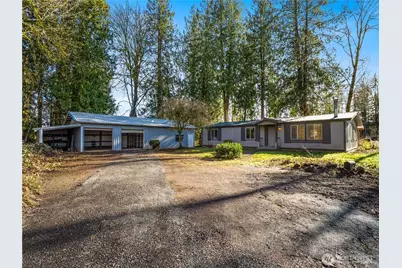 150 Jorgensen Road, Onalaska, WA 98570 - Photo 2