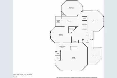 24014 137th Avenue SE, Kent, WA 98042 - Photo 38