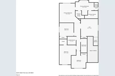 25216 138th Place SE, Kent, WA 98042 - Photo 34