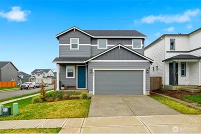 4327 NE 183rd Street, Vancouver, WA 98686 - Photo 1