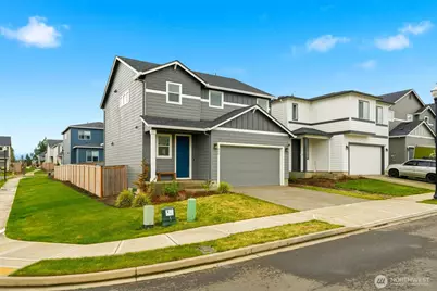 4327 NE 183rd Street, Vancouver, WA 98686 - Photo 2