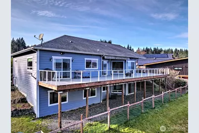 20 E Case View Place, Shelton, WA 98584 - Photo 38
