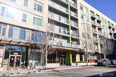 1760 NW 56th Street #305, Seattle, WA 98107 - Photo 1
