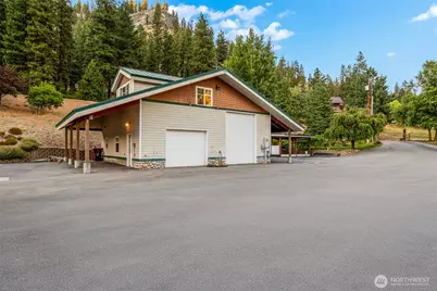 60 Eagle Place, Leavenworth, WA 98826 - Photo 32