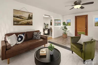 10006 SW 188th Street, Vashon, WA 98070 - Photo 4