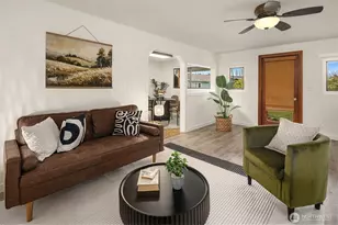 10006 SW 188th St, Vashon, WA 98070 - Photo 4