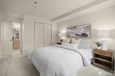 2540 118th Avenue SE #202, Bellevue, WA 98005 - Photo 14