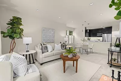 2540 118th Avenue SE #202, Bellevue, WA 98005 - Photo 1