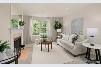 2540 118th Avenue SE #202, Bellevue, WA 98005 - Photo 4