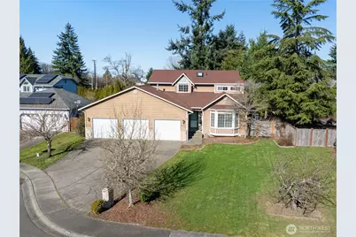 9415 137th Street E, Puyallup, WA 98373 - Photo 2