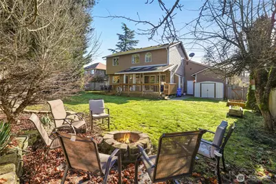 9415 137th Street E, Puyallup, WA 98373 - Photo 34