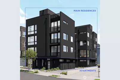 3606 Francis Avenue N, Seattle, WA 98103 - Photo 2