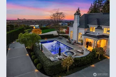 1750 92nd Avenue NE, Clyde Hill, WA 98004 - Photo 4