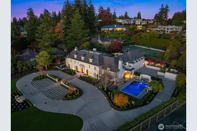 1750 92nd Avenue NE, Clyde Hill, WA 98004 - Photo 1