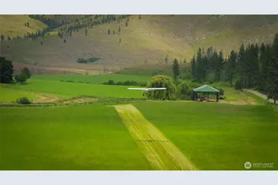 240 McFarland Creek Road, Methow, WA 98834 - Photo 26