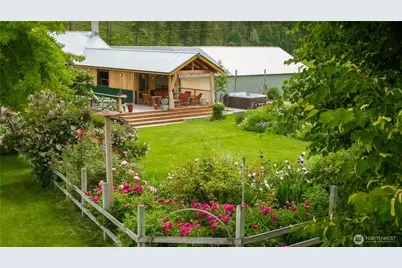 240 McFarland Creek Road, Methow, WA 98834 - Photo 6