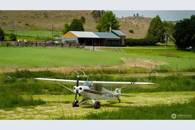 240 McFarland Creek Road, Methow, WA 98834 - Photo 4