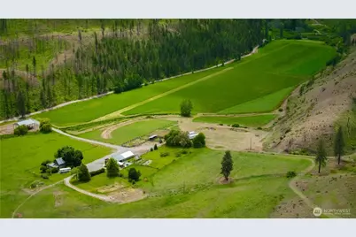 240 McFarland Creek Road, Methow, WA 98834 - Photo 18