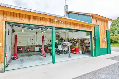 240 McFarland Creek Road, Methow, WA 98834 - Photo 16