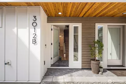 3012 B NW 56th Street, Seattle, WA 98107 - Photo 2