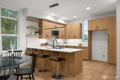 3012 B NW 56th Street, Seattle, WA 98107 - Photo 10