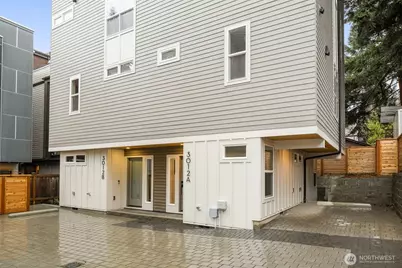 3012 B NW 56th Street, Seattle, WA 98107 - Photo 2
