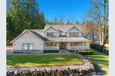 11007 W Lake Joy Drive NE, Carnation, WA 98014 - Photo 36