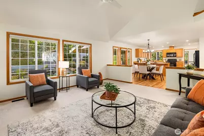 11007 W Lake Joy Drive NE, Carnation, WA 98014 - Photo 6