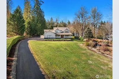 11007 W Lake Joy Drive NE, Carnation, WA 98014 - Photo 2