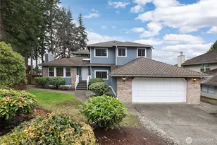 1113 SW 325th Pl, Federal Way, WA 98023 - Photo 1