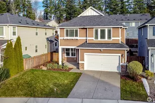 27434 210th Ave SE, Maple Valley, WA 98038 - Photo 2