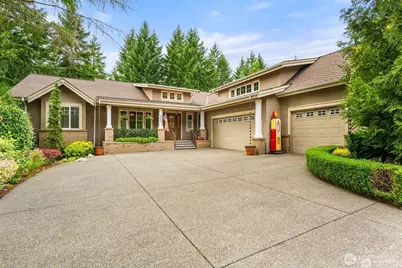 13802 47th Avenue Ct NW, Gig Harbor, WA 98332 - Photo 2